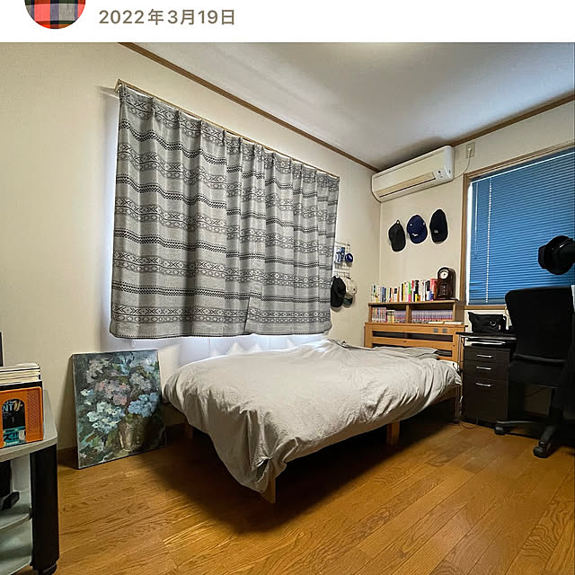 nobikoさんの部屋