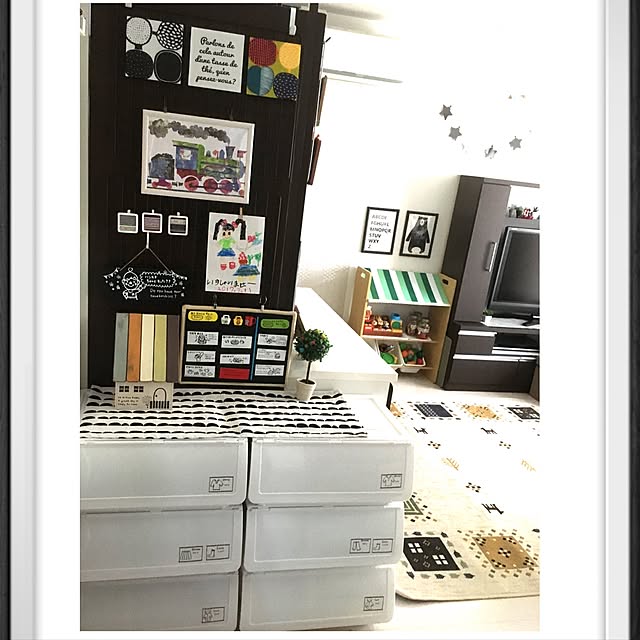 anko.hibuさんの実例写真