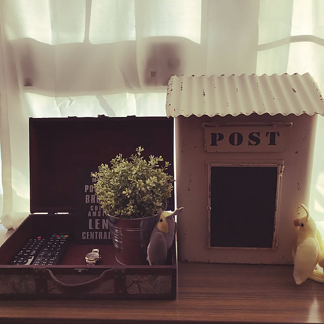 mさんの実例写真