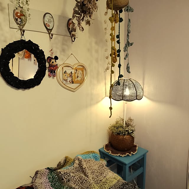 machakoさんの部屋