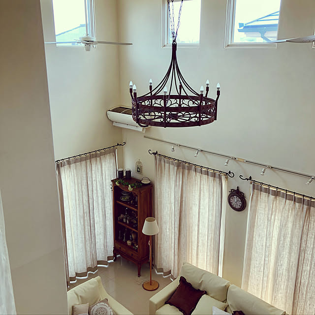 Aliceさんの実例写真