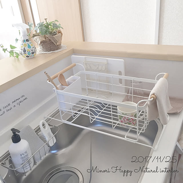 Minoriさんの実例写真