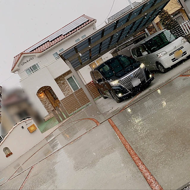 mikoneさんの実例写真