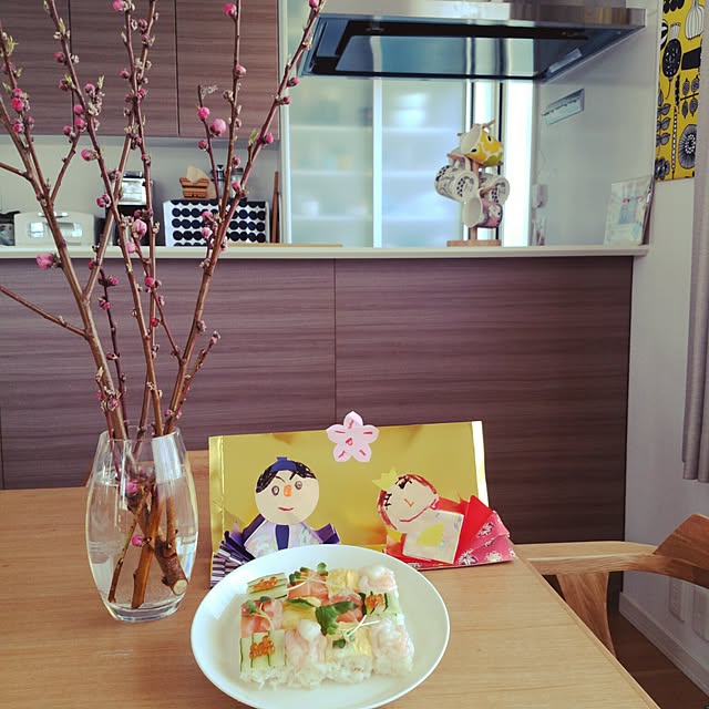 Tomomi-tmtmtさんの実例写真