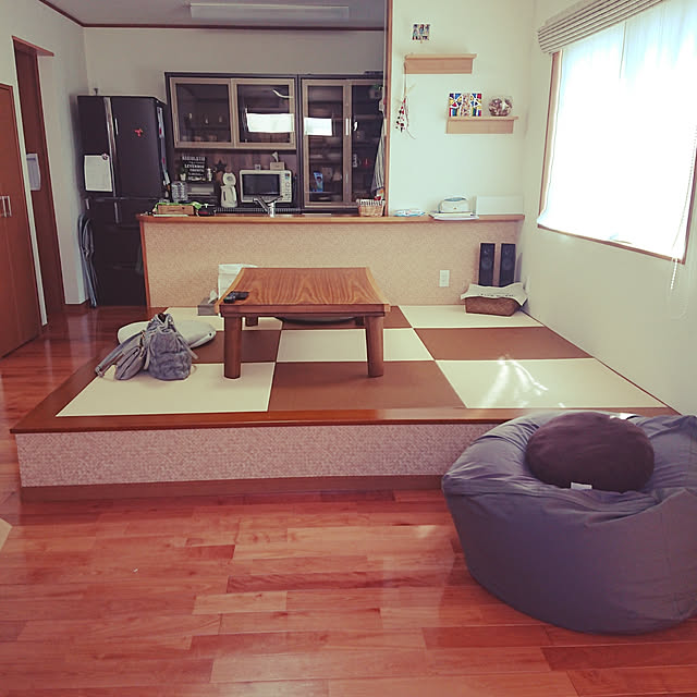 kaoriさんの実例写真