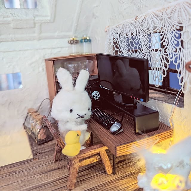 noahさんの部屋