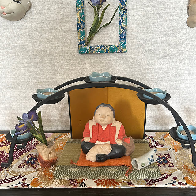 ritsukoさんの部屋