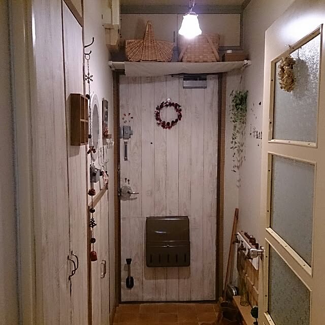 haruさんの実例写真