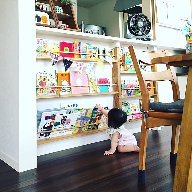 kirinchanさんの実例写真