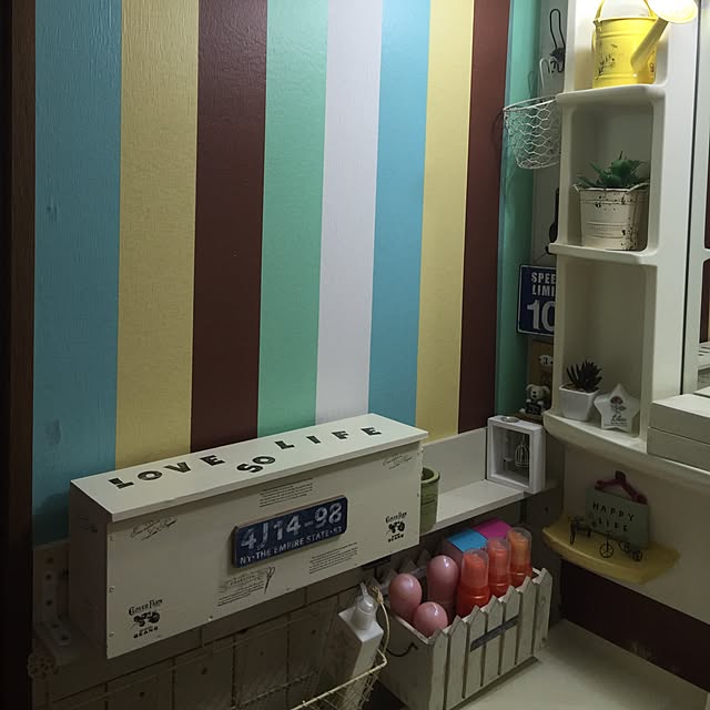 fusaさんの実例写真