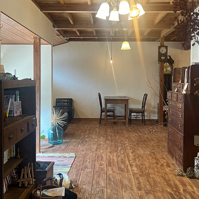 rookuさんの部屋