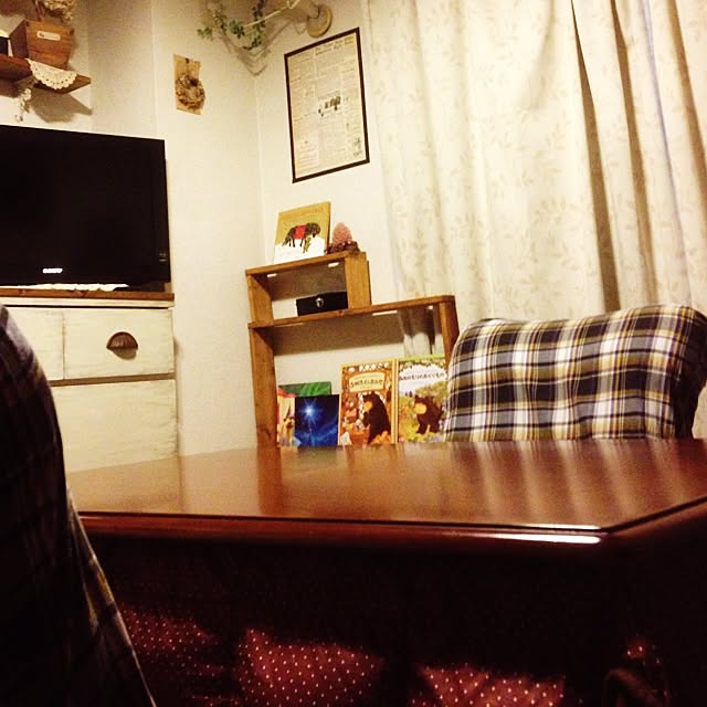 romiromiさんの実例写真