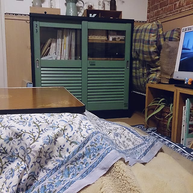 Kepiparaさんの実例写真