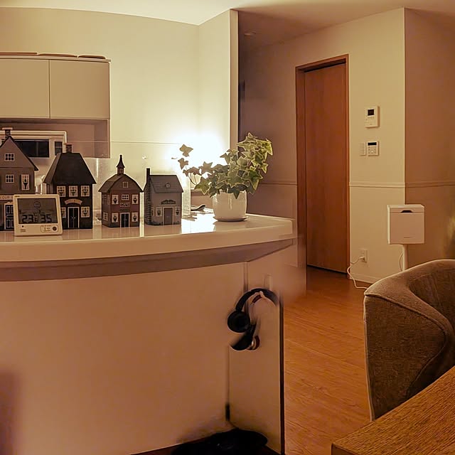 Toshieさんの実例写真