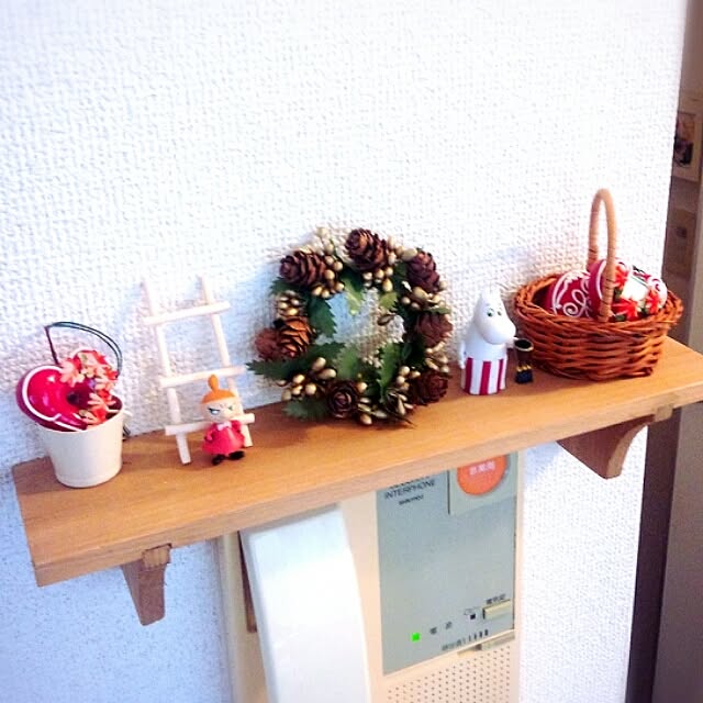 dotlaceさんの実例写真
