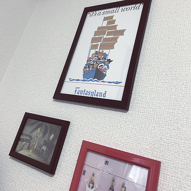 moyuさんの実例写真