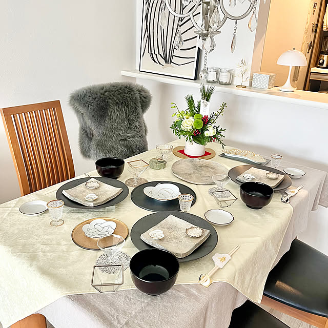 Uraraさんの実例写真