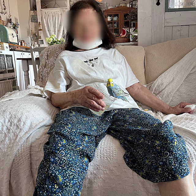 Atsukoさんの部屋
