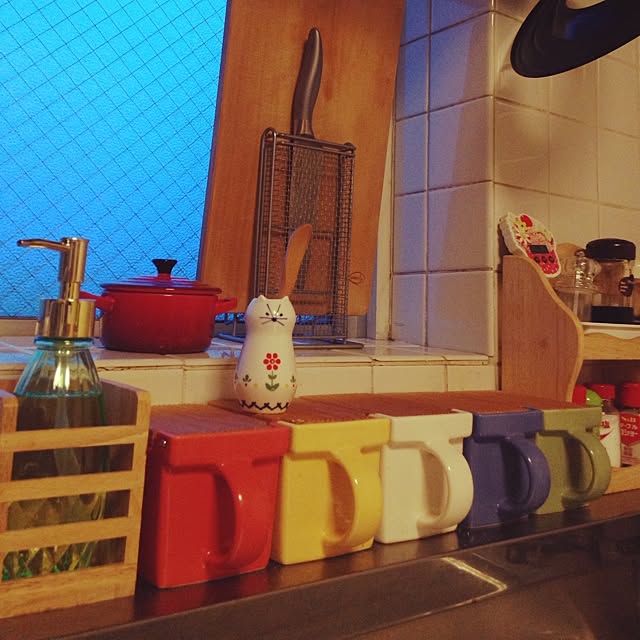 mintさんの実例写真