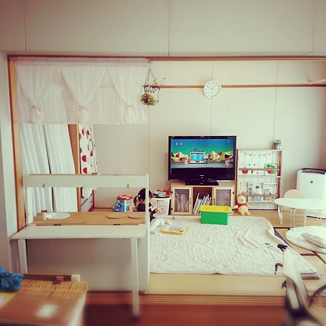 mai-roomさんの実例写真