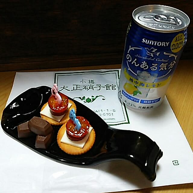 chocolatさんの実例写真
