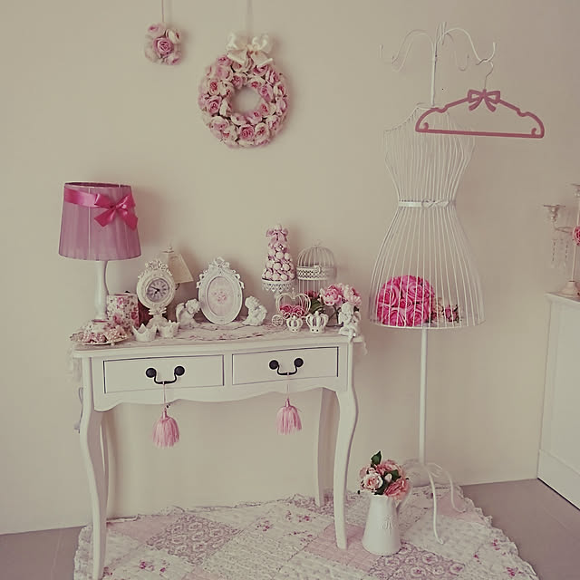 Pink.Jasmineさんの実例写真