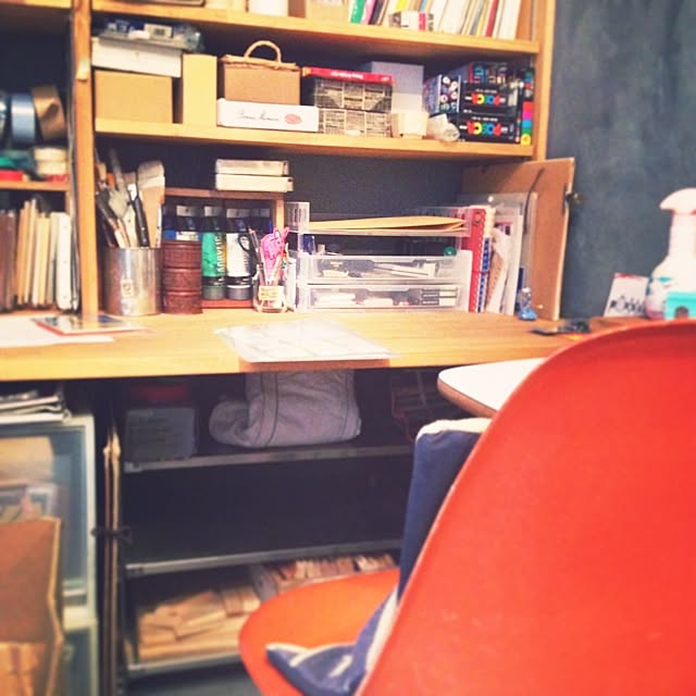 illustron935さんの実例写真