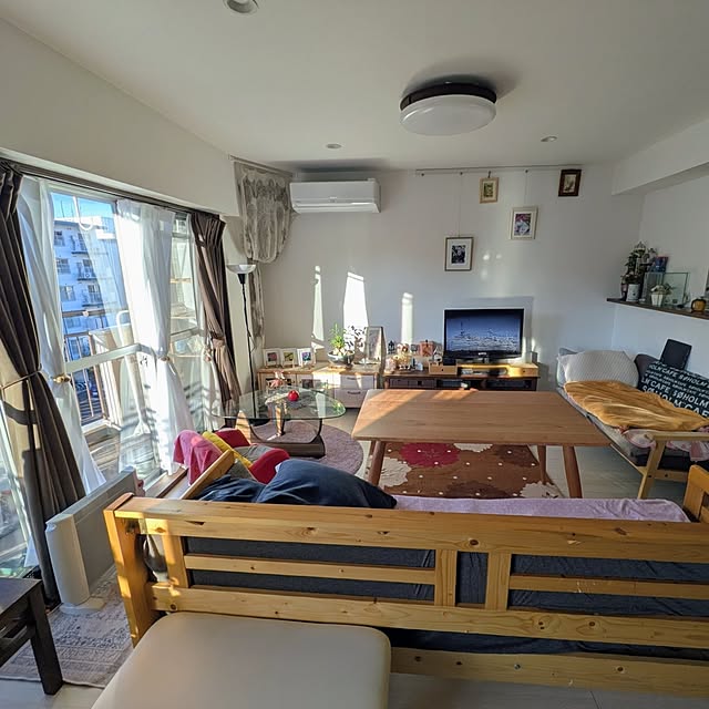 mi-saさんの実例写真