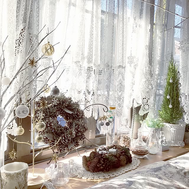 ARIさんの実例写真