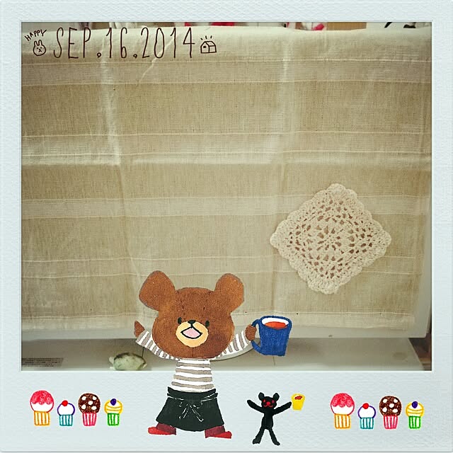 sai-chanさんの実例写真