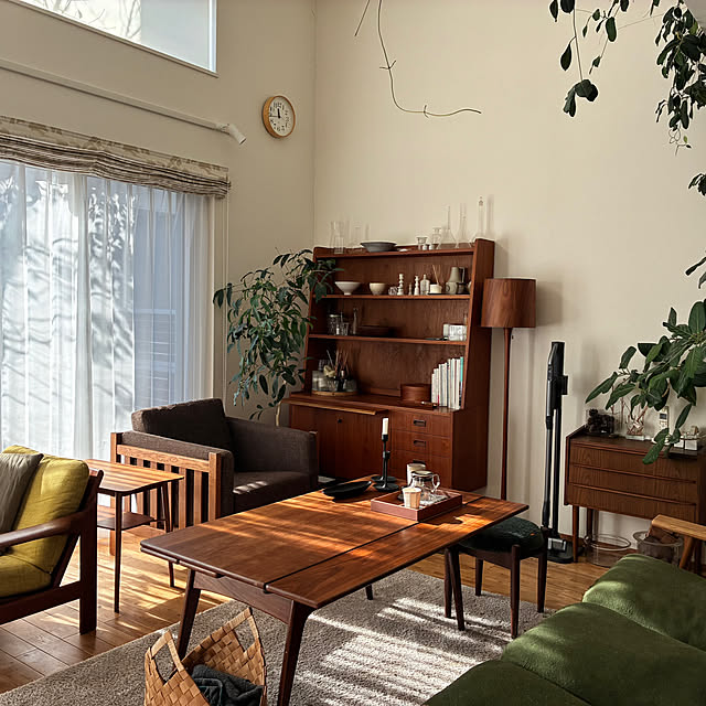 Hisashiさんの部屋