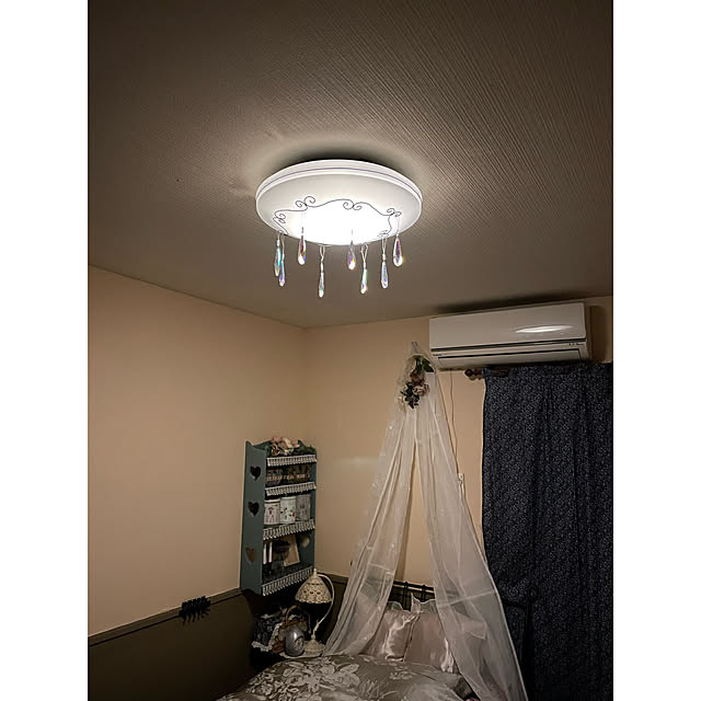 momocchiさんの部屋
