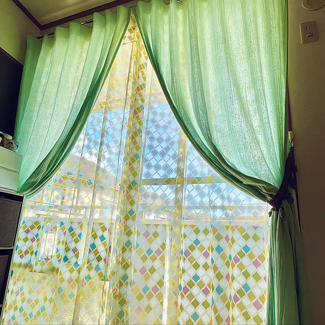 nurincoさんの実例写真