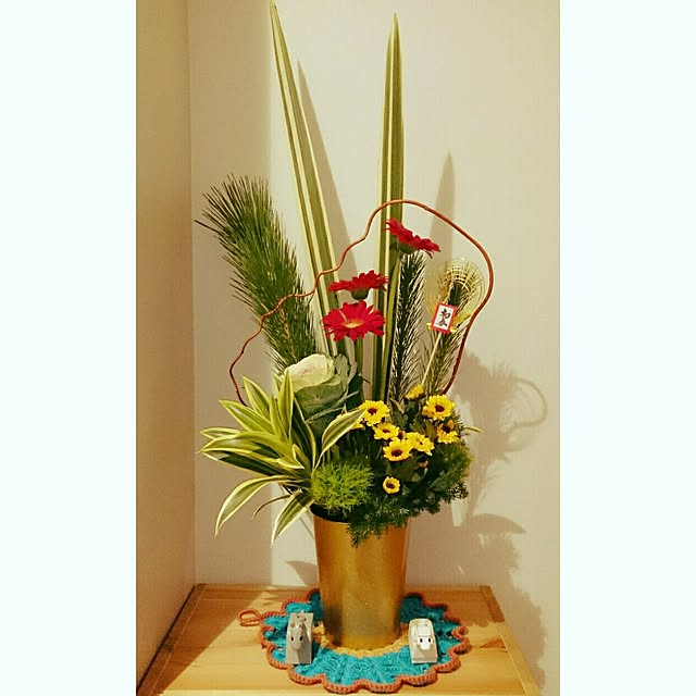 magarinさんの実例写真