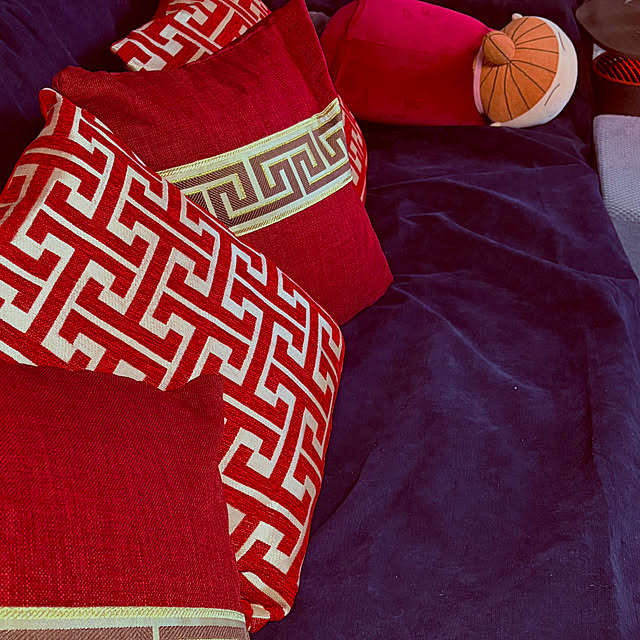 chacoさんの部屋