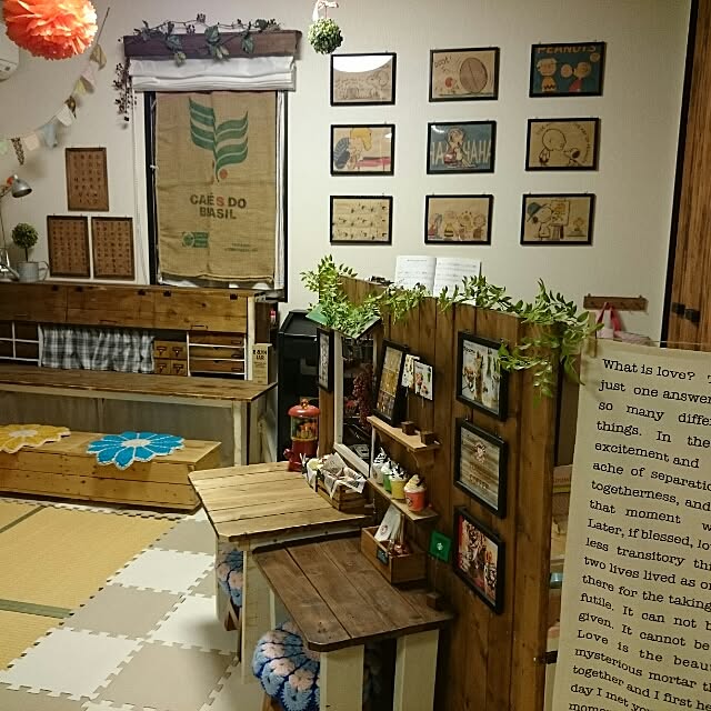 yumereiさんの実例写真