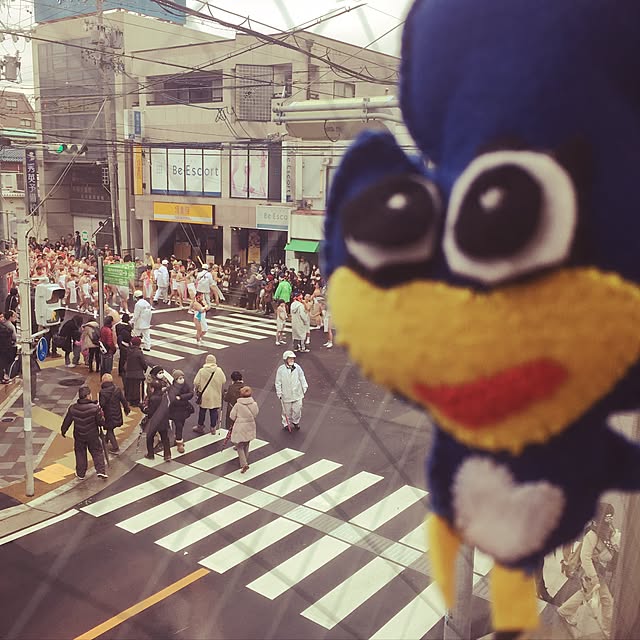 BLUE_BOXさんの実例写真