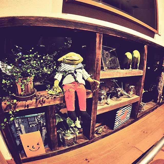 xhiro4xさんの実例写真