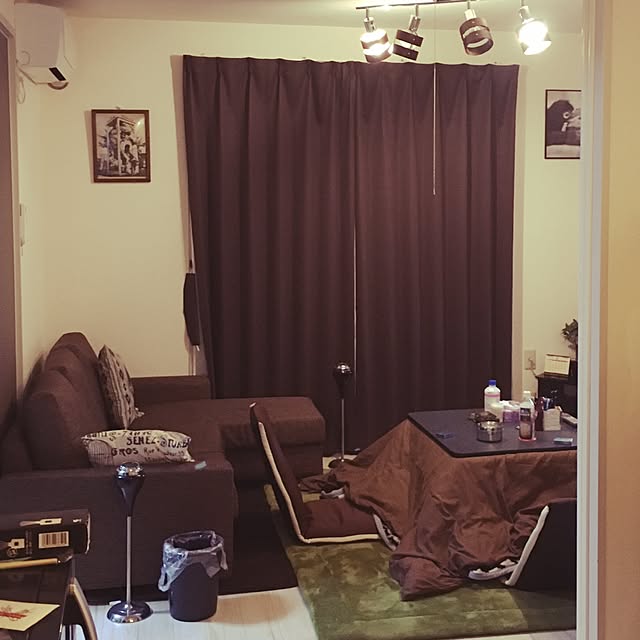 SALUさんの実例写真