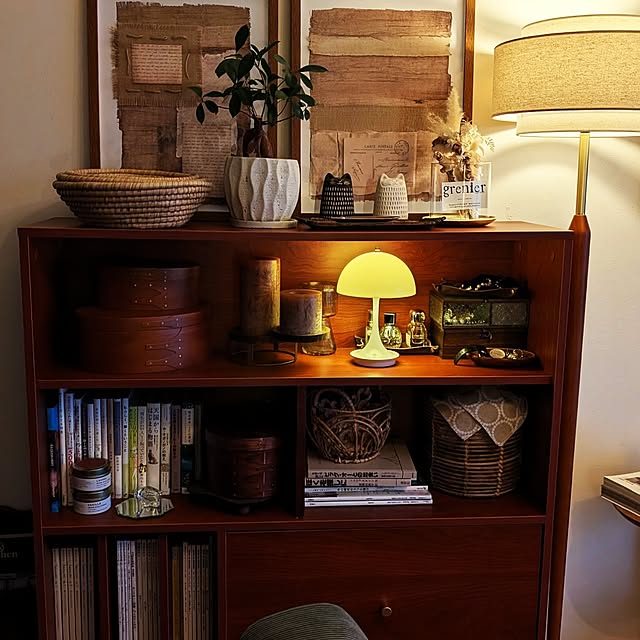 NAOMIさんの実例写真