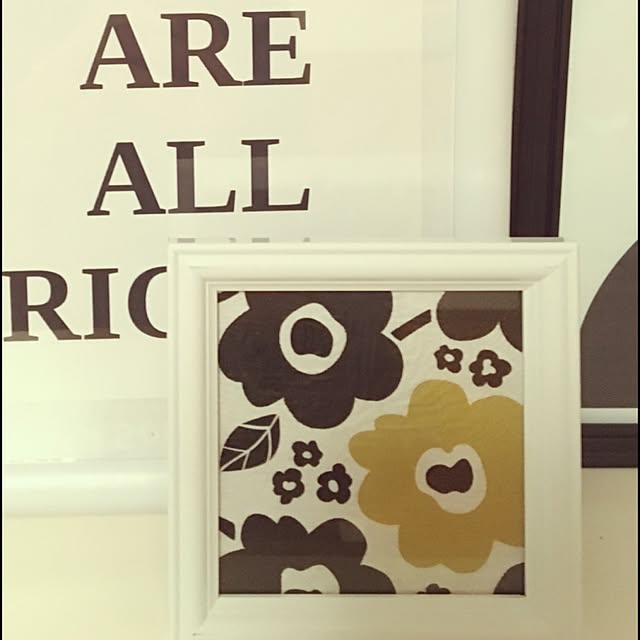 niconicoさんの実例写真