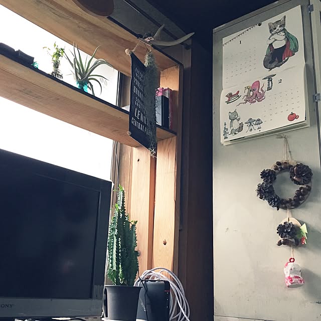 haruruさんの実例写真