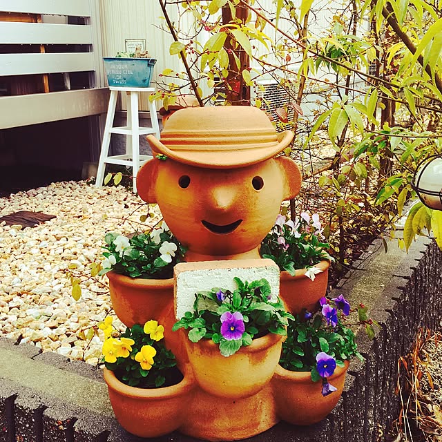 yokkochanさんの実例写真
