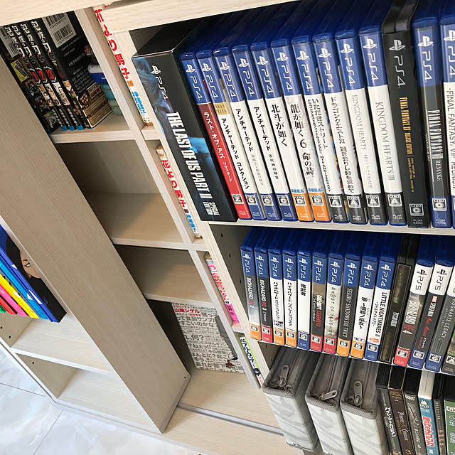 Fujikoさんの部屋