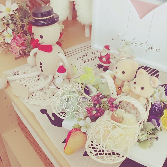 sakicinさんの実例写真