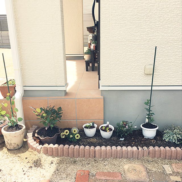 n.m.wsさんの実例写真