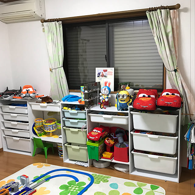 tontonさんの実例写真