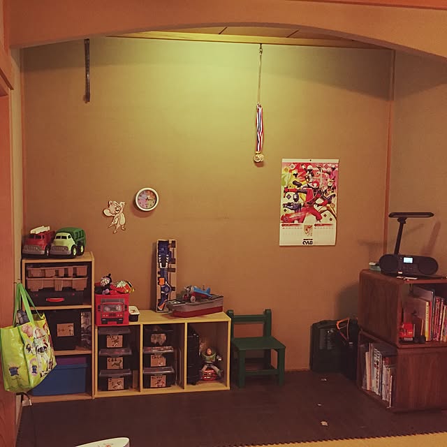 実例写真