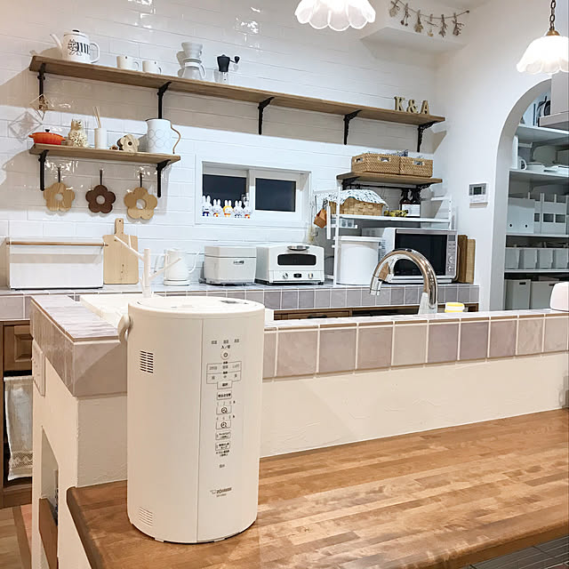 EE-DE50-WA 象印 スチーム式加湿器 水タンク一体型 13(8)畳用 4 EE-DE50-WA 象印 スチーム式加湿器 水タンク一体型 13(8)畳用 4