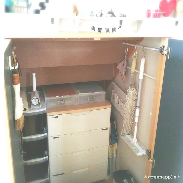 greenappleさんの実例写真